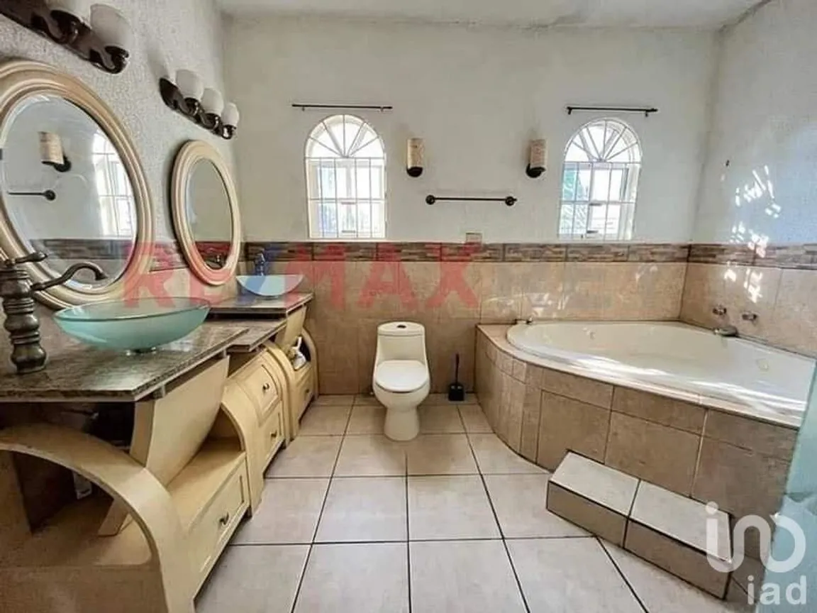 Casa en Renta en Revolución Obrera, Reynosa, Tamaulipas | NEX-229388 | iad México | Foto 23 de 23