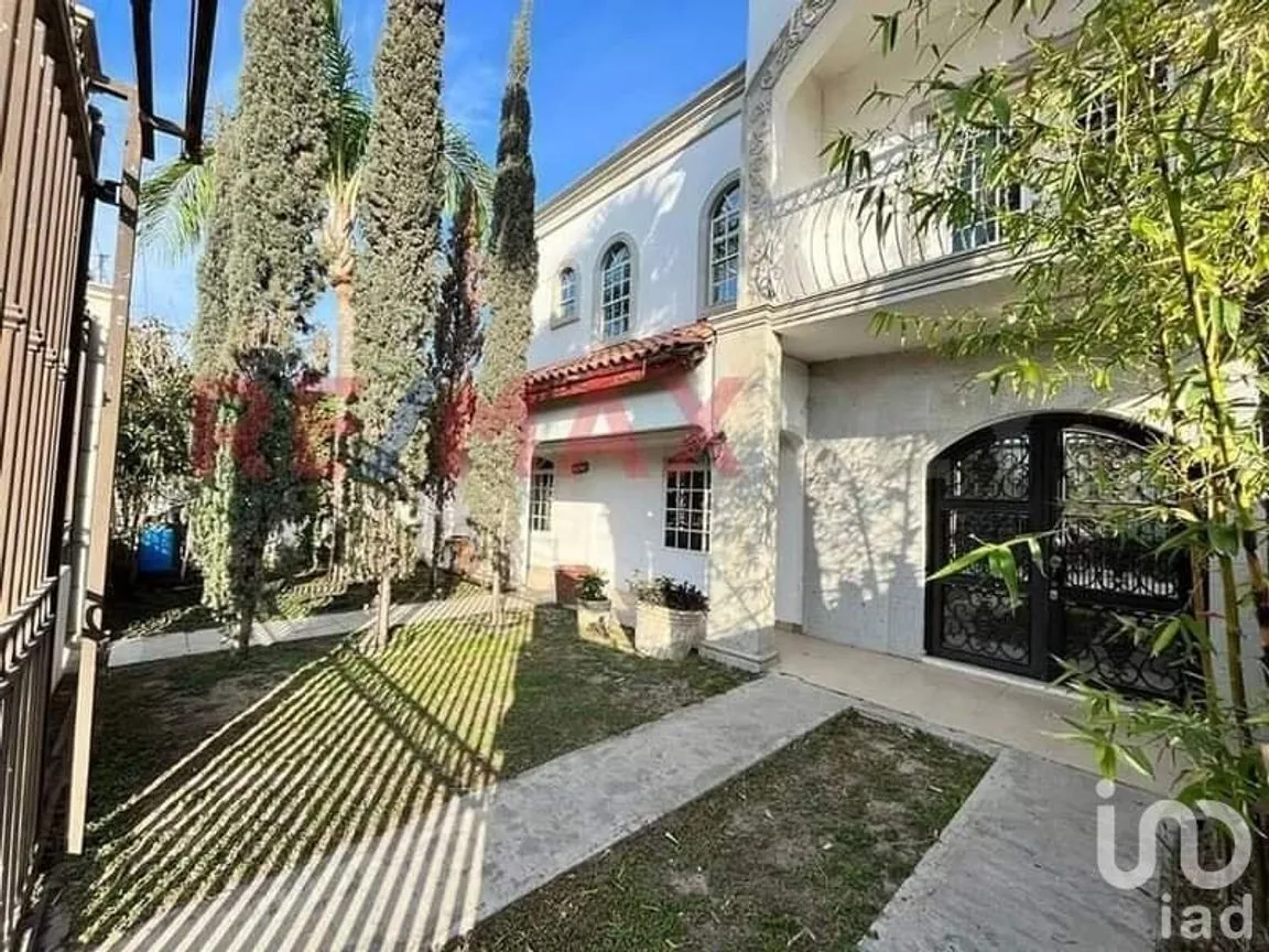Casa en Renta en Revolución Obrera, Reynosa, Tamaulipas | NEX-229388 | iad México | Foto 5 de 23