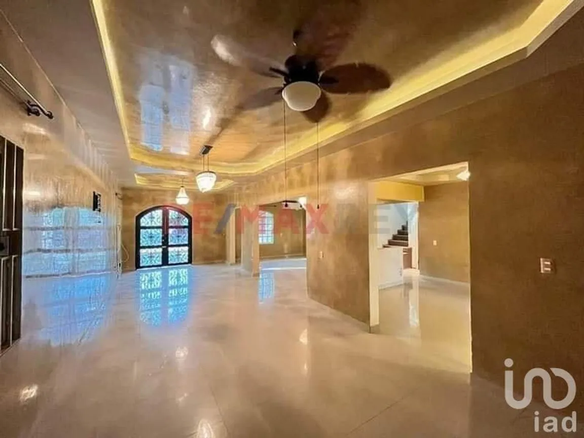 Casa en Renta en Revolución Obrera, Reynosa, Tamaulipas | NEX-229388 | iad México | Foto 8 de 23