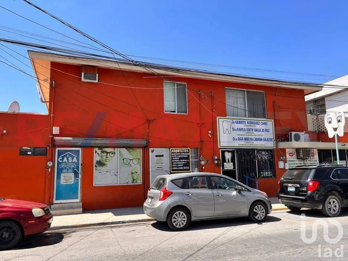 Local en Venta en Ferrocarril Zona Centro, Reynosa, Tamaulipas | NEX-229649 | iad México | Foto 4 de 19