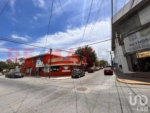 NEX-229649 - Local en Venta, con 566 m2 de construcción en Ferrocarril Zona Centro, CP 88570, Tamaulipas.