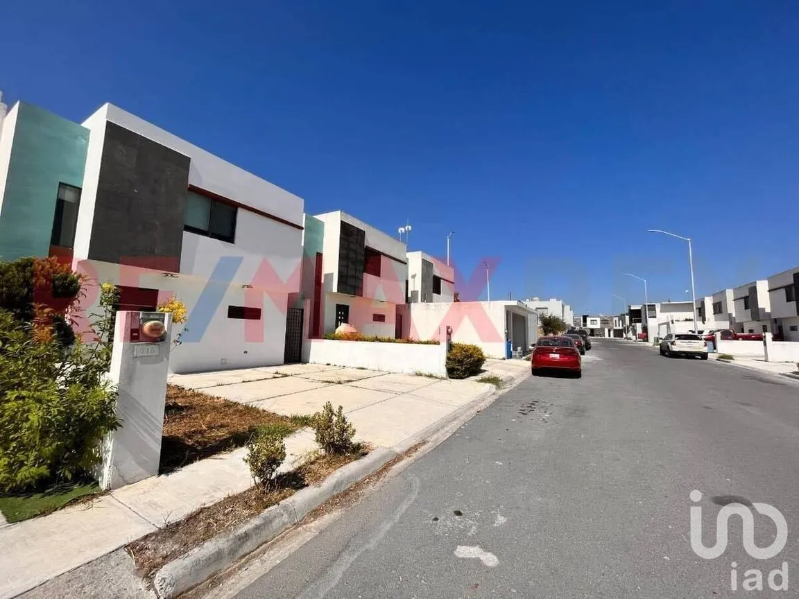 Casa en Renta en Vista Hermosa, Reynosa, Tamaulipas | NEX-229856 | iad México | Foto 2 de 20