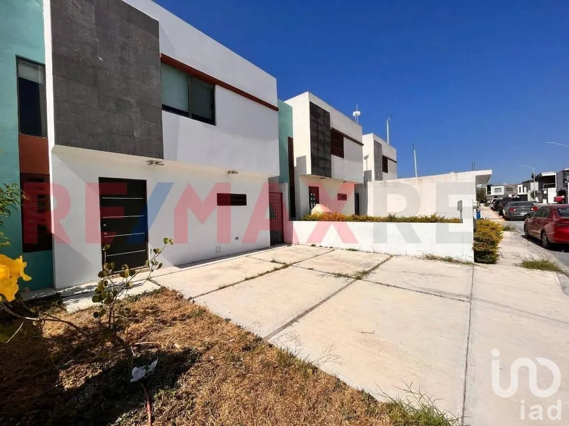 Casa en Renta en Vista Hermosa, Reynosa, Tamaulipas | NEX-229856 | iad México | Foto 20 de 20