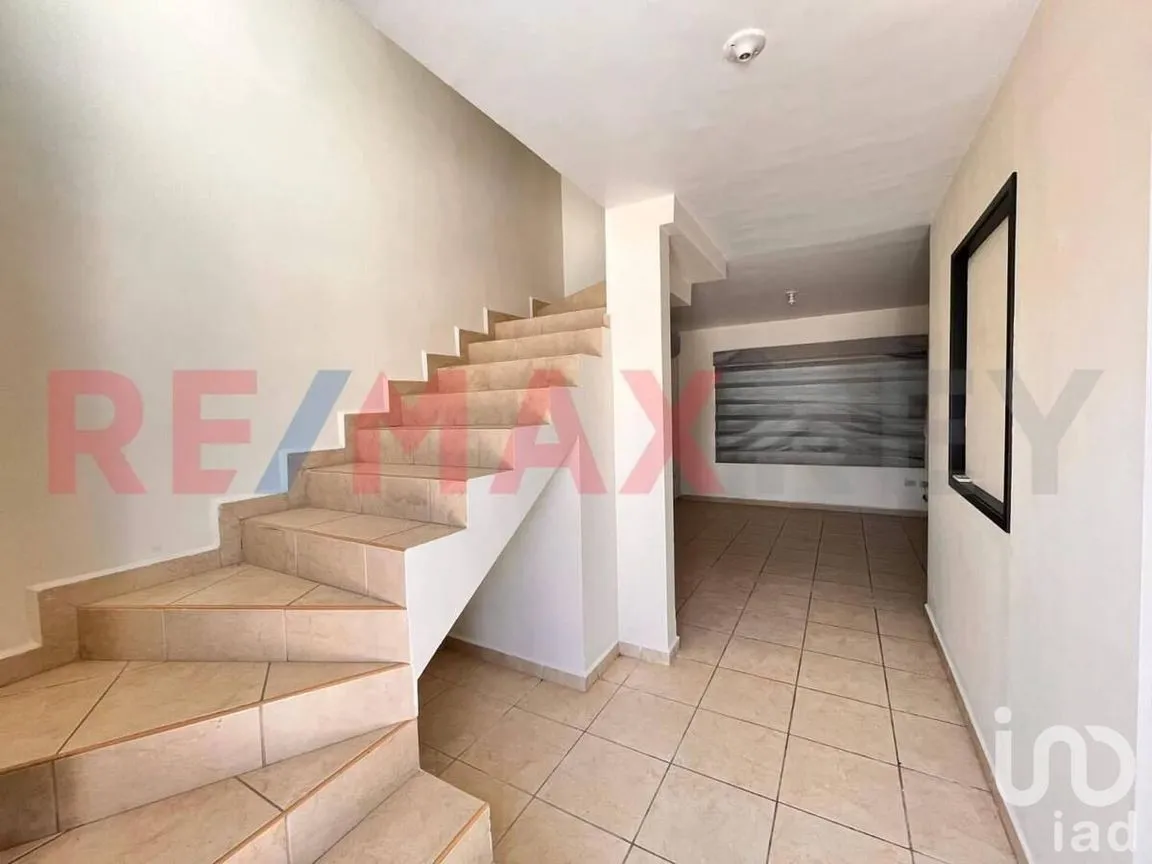 Casa en Renta en Vista Hermosa, Reynosa, Tamaulipas | NEX-229856 | iad México | Foto 4 de 20