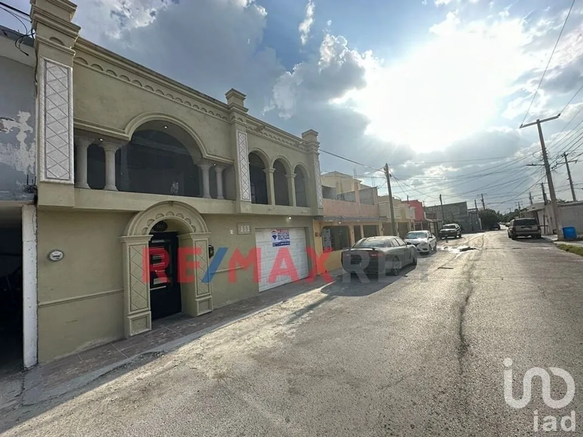 Casa en Venta en El Olmo, Reynosa, Tamaulipas | NEX-231519 | iad México | Foto 2 de 27