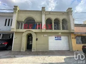 NEX-231519 - Casa en Venta, con 246.38 m2 de construcción en El Olmo, CP 88650, Tamaulipas.