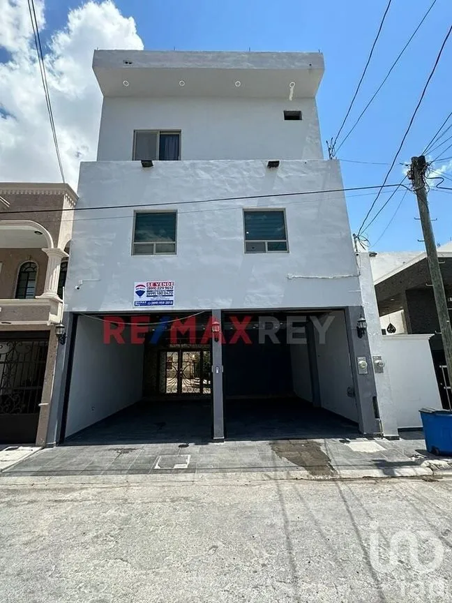Casa en Venta en Las Fuentes, Reynosa, Tamaulipas | NEX-231663 | iad México | Foto 2 de 28