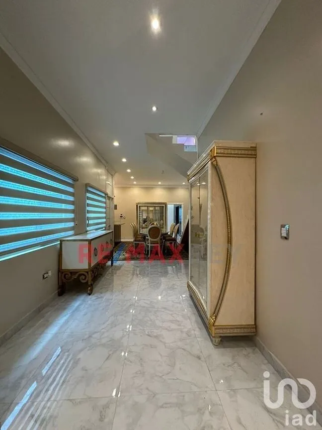 Casa en Venta en Las Fuentes, Reynosa, Tamaulipas | NEX-231663 | iad México | Foto 14 de 28