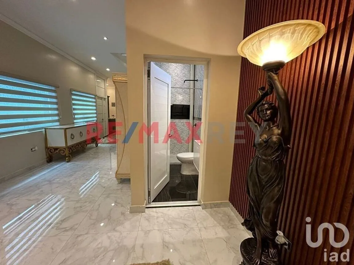 Casa en Venta en Las Fuentes, Reynosa, Tamaulipas | NEX-231663 | iad México | Foto 16 de 28