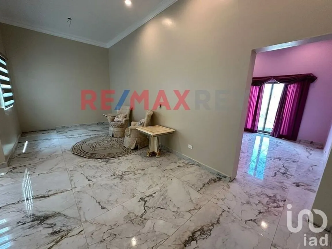 Casa en Venta en Las Fuentes, Reynosa, Tamaulipas | NEX-231663 | iad México | Foto 22 de 28