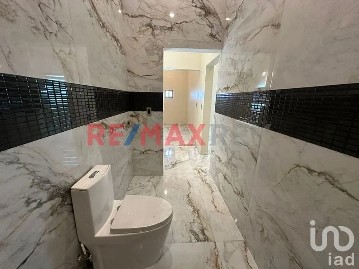 Casa en Venta en Las Fuentes, Reynosa, Tamaulipas | NEX-231663 | iad México | Foto 26 de 28