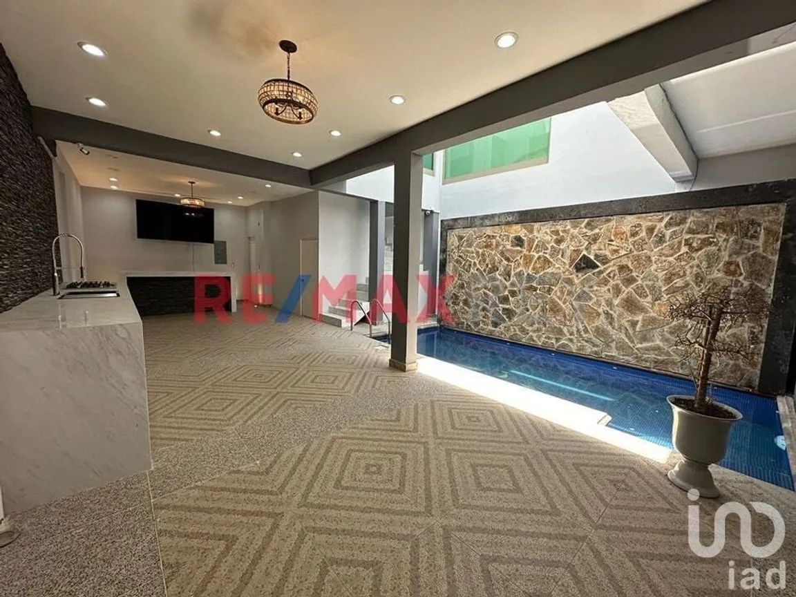 Casa en Venta en Las Fuentes, Reynosa, Tamaulipas | NEX-231663 | iad México | Foto 5 de 28