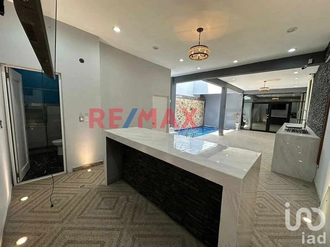 Casa en Venta en Las Fuentes, Reynosa, Tamaulipas | NEX-231663 | iad México | Foto 8 de 28