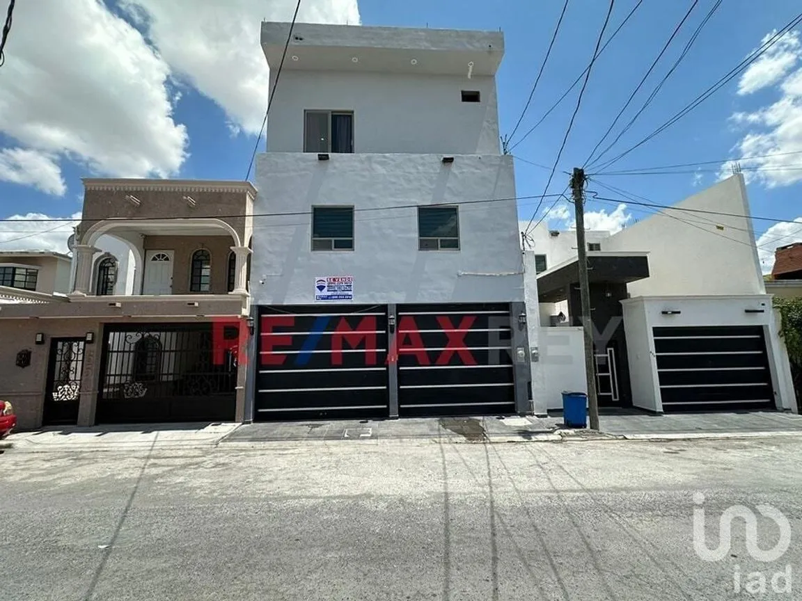 Casa en Venta en Las Fuentes, Reynosa, Tamaulipas | NEX-231663 | iad México | Foto 1 de 28