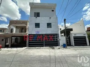 NEX-231663 - Casa en Venta, con 2 recamaras, con 3 baños, con 450 m2 de construcción en Las Fuentes, CP 88740, Tamaulipas.