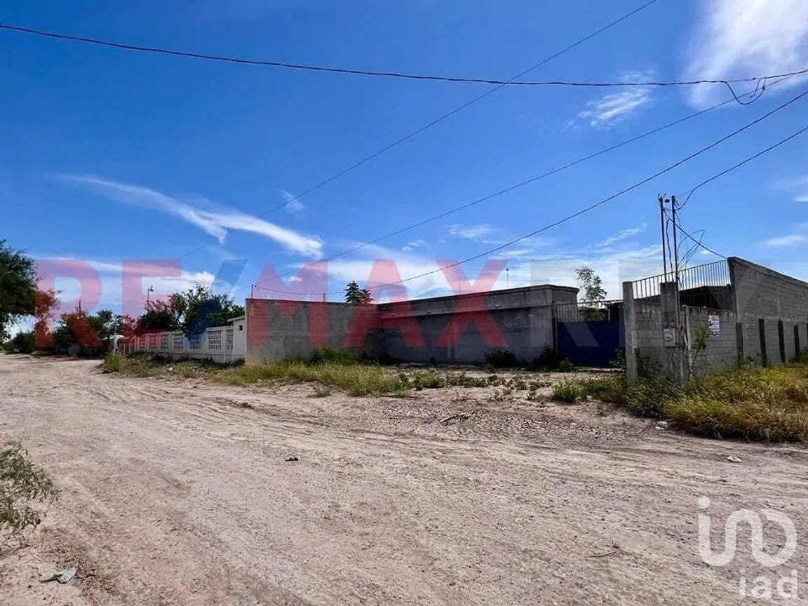 Terreno en Venta en La Laguna, Reynosa, Tamaulipas | NEX-232070 | iad México | Foto 2 de 9