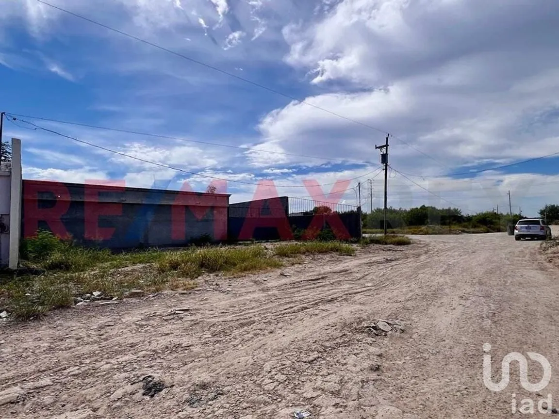 Terreno en Venta en La Laguna, Reynosa, Tamaulipas | NEX-232070 | iad México | Foto 3 de 9