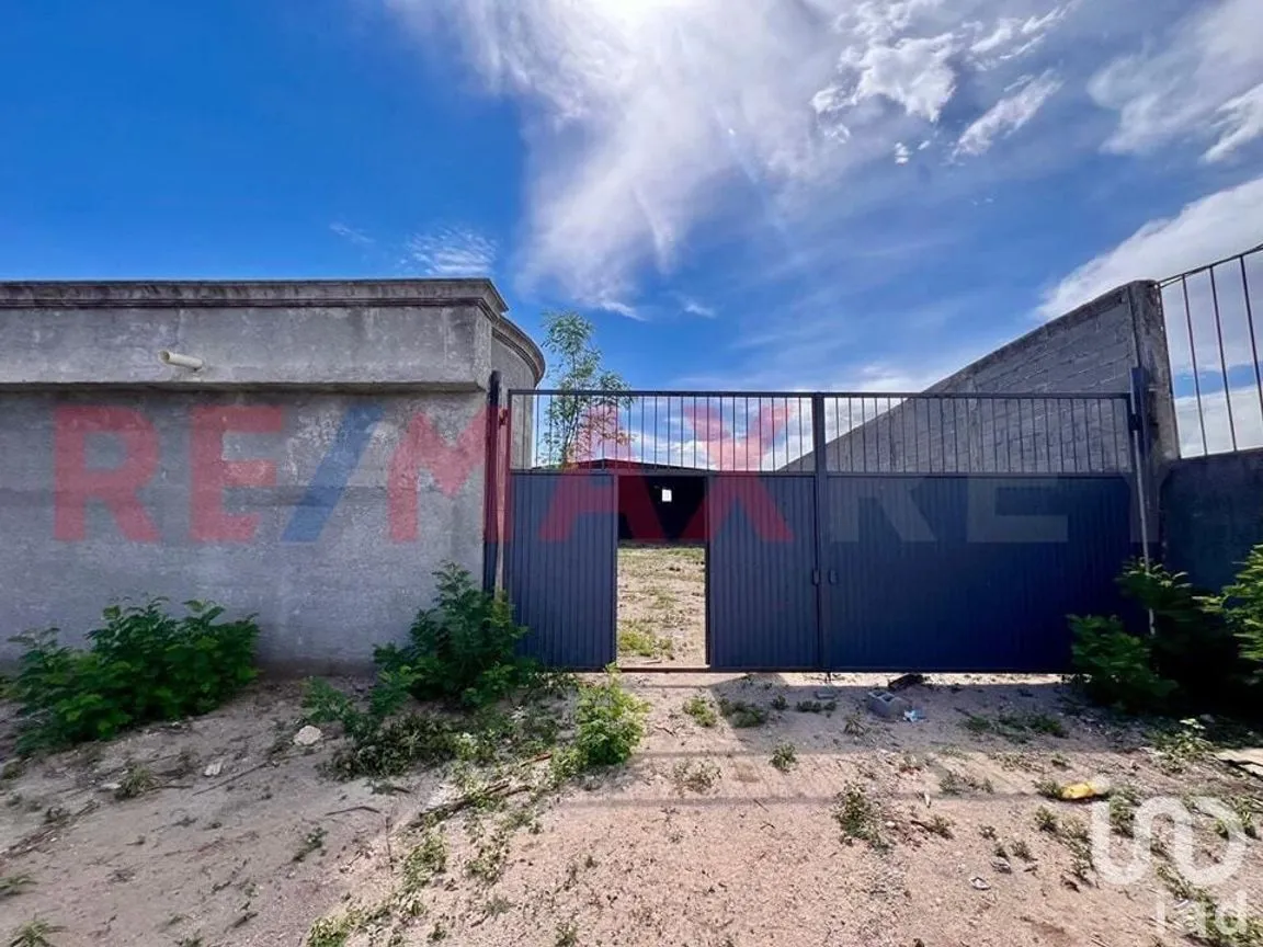 Terreno en Venta en La Laguna, Reynosa, Tamaulipas | NEX-232070 | iad México | Foto 4 de 9