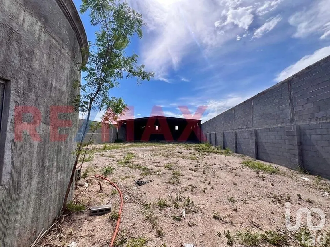 Terreno en Venta en La Laguna, Reynosa, Tamaulipas | NEX-232070 | iad México | Foto 5 de 9