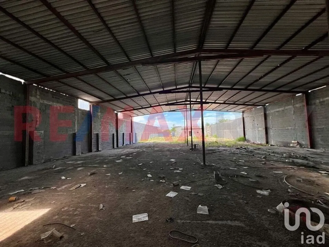 Terreno en Venta en La Laguna, Reynosa, Tamaulipas | NEX-232070 | iad México | Foto 7 de 9
