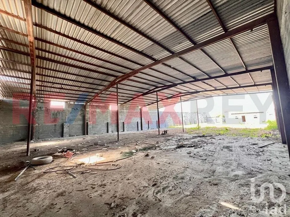 Terreno en Venta en La Laguna, Reynosa, Tamaulipas | NEX-232070 | iad México | Foto 8 de 9