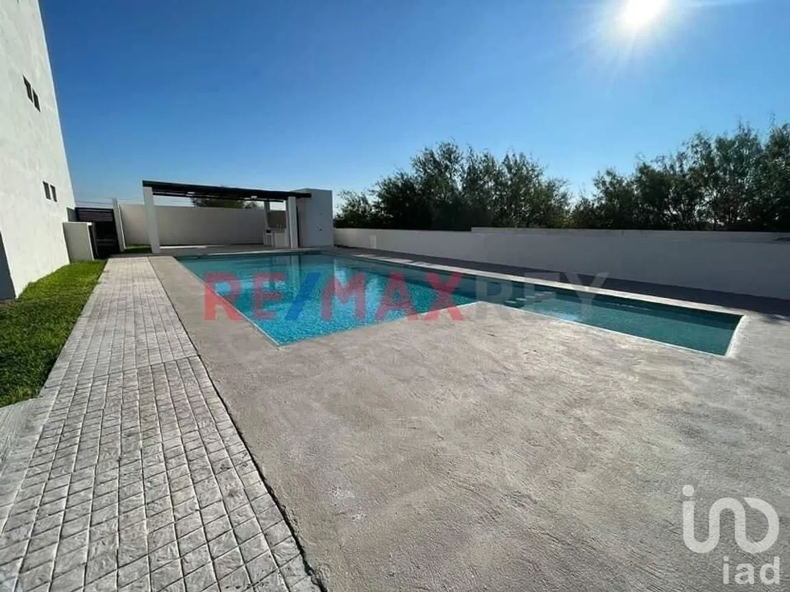 Departamento en Renta en Loma Bonita, Reynosa, Tamaulipas | NEX-232152 | iad México | Foto 2 de 17