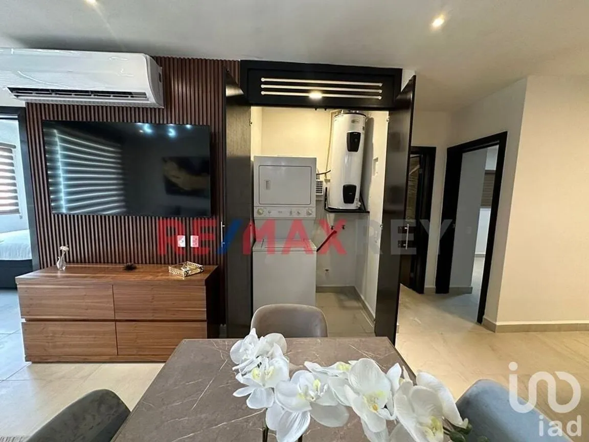 Departamento en Renta en Loma Bonita, Reynosa, Tamaulipas | NEX-232152 | iad México | Foto 14 de 17