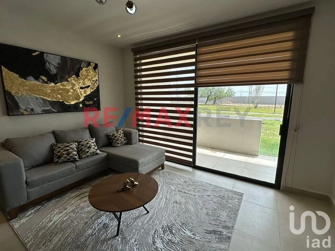 Departamento en Renta en Loma Bonita, Reynosa, Tamaulipas | NEX-232152 | iad México | Foto 17 de 17