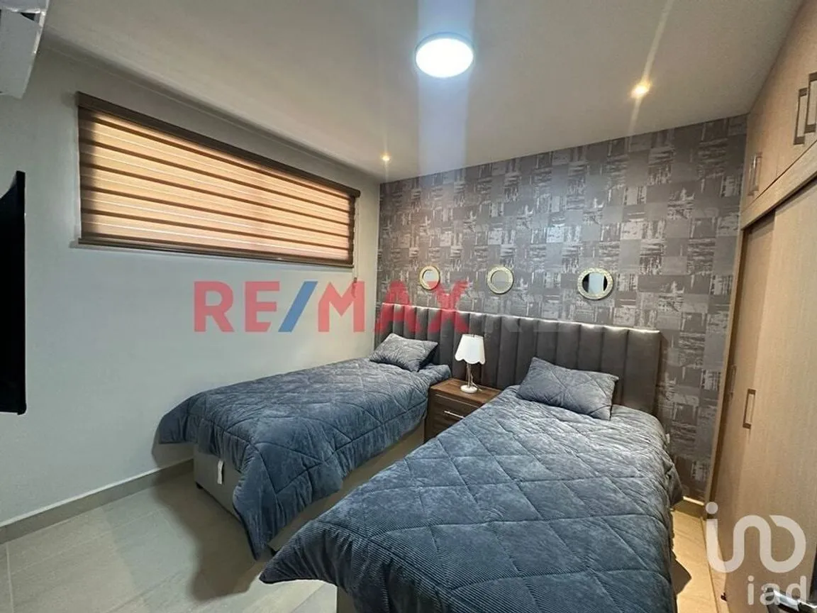 Departamento en Renta en Loma Bonita, Reynosa, Tamaulipas | NEX-232152 | iad México | Foto 5 de 17