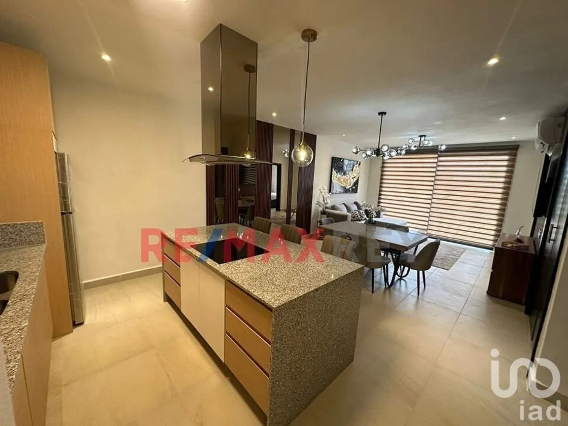 Departamento en Renta en Loma Bonita, Reynosa, Tamaulipas | NEX-232152 | iad México | Foto 6 de 17