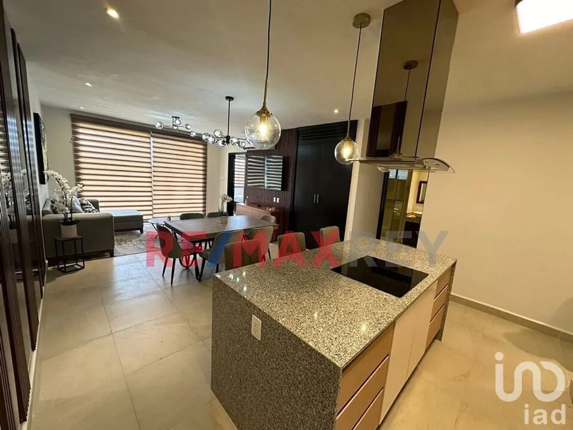 Departamento en Renta en Loma Bonita, Reynosa, Tamaulipas | NEX-232152 | iad México | Foto 7 de 17
