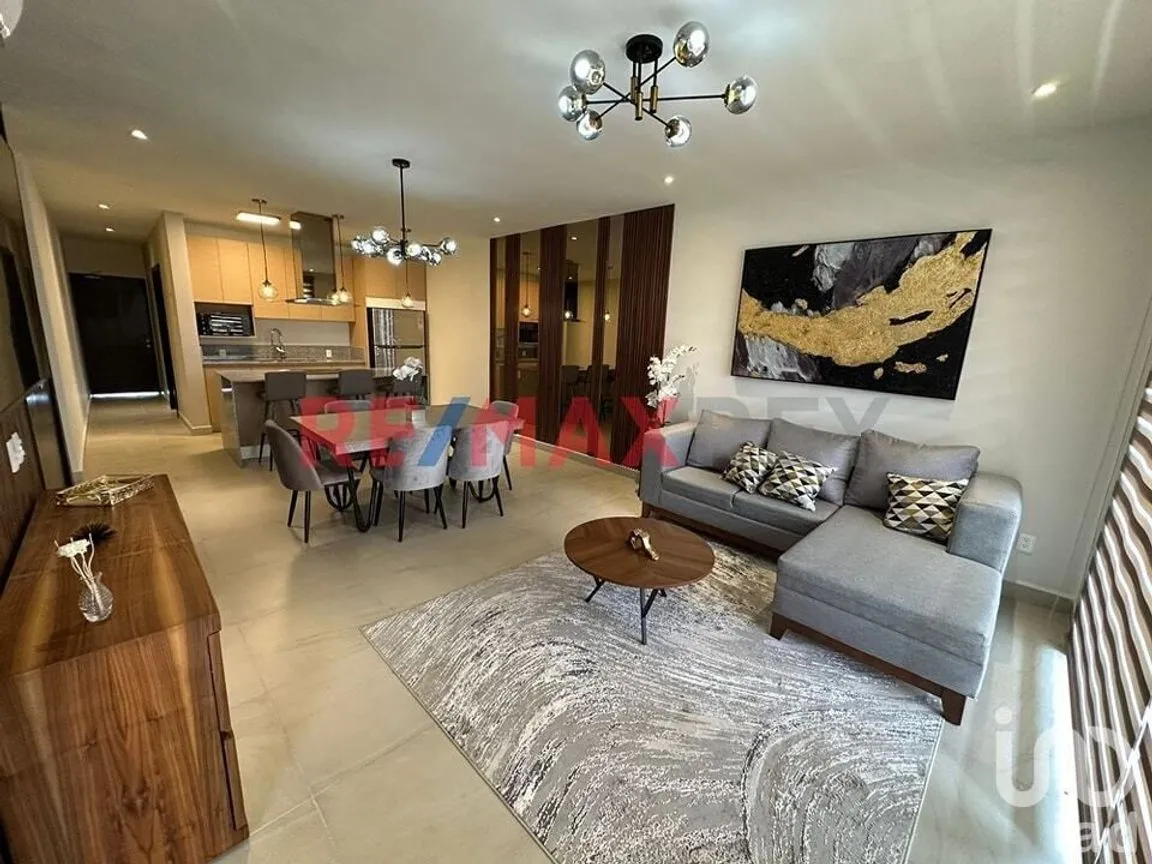 Departamento en Renta en Loma Bonita, Reynosa, Tamaulipas | NEX-232152 | iad México | Foto 9 de 17