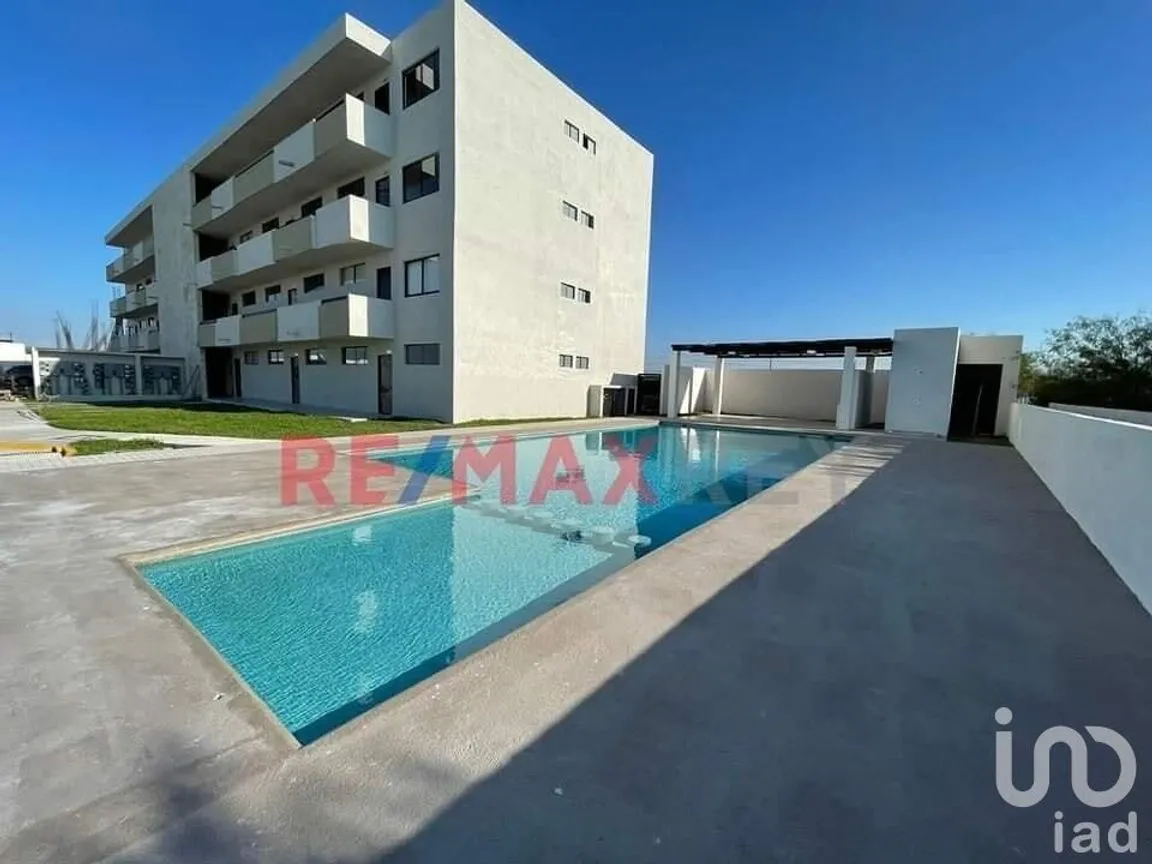 Departamento en Renta en Loma Bonita, Reynosa, Tamaulipas | NEX-232152 | iad México | Foto 1 de 17