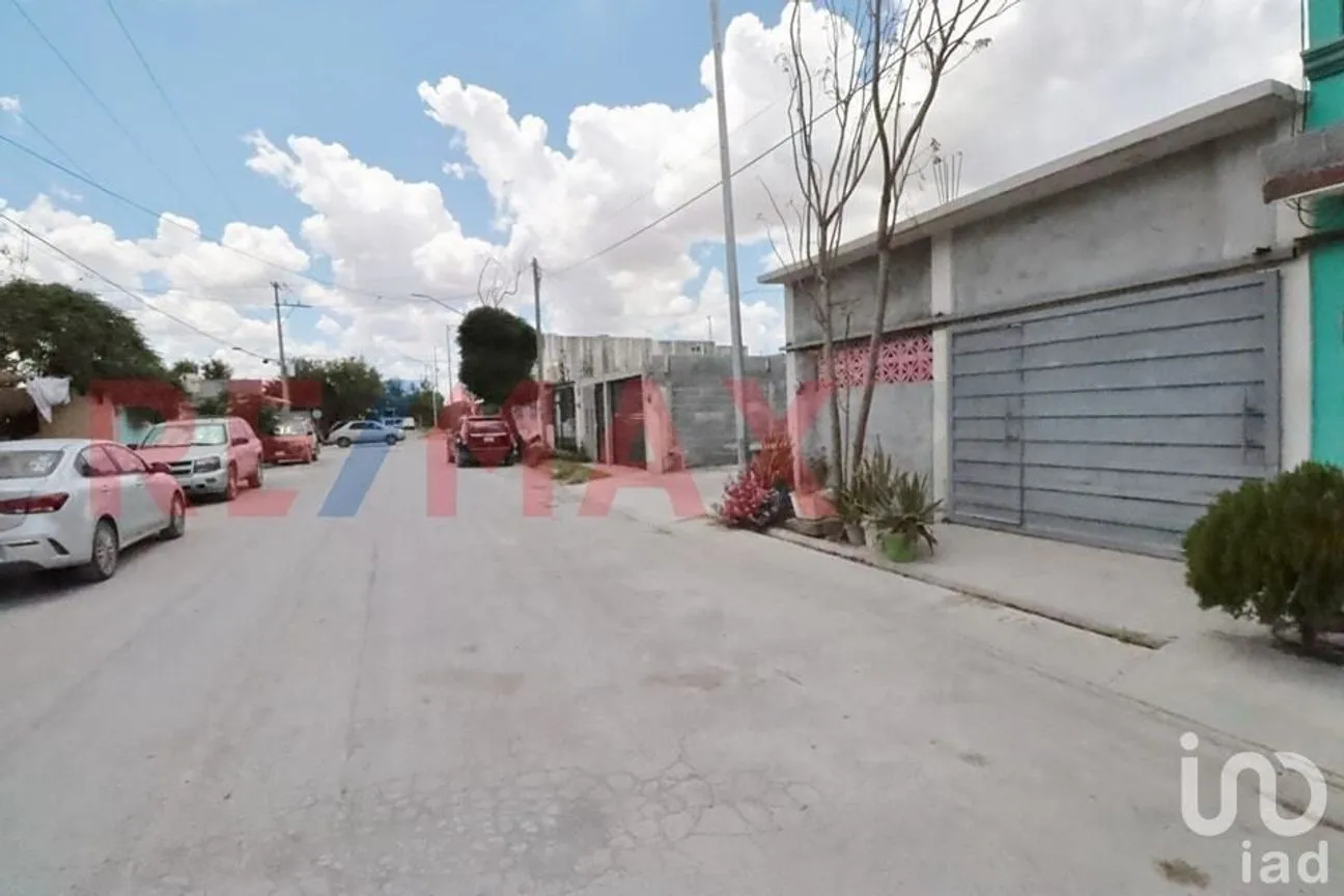 Casa en Venta en Villa Esmeralda, Reynosa, Tamaulipas | NEX-232868 | iad México | Foto 2 de 14