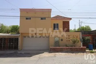 NEX-288482 - Casa en Venta, con 3 recamaras, con 3 baños, con 371 m2 de construcción en Valle Dorado, CP 88709, Tamaulipas.