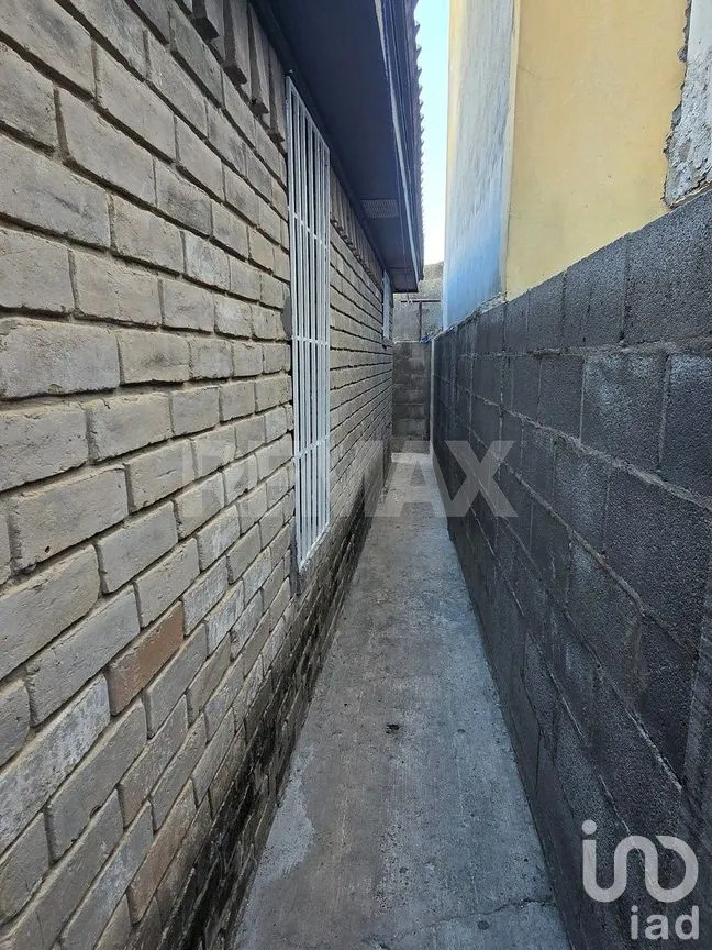 Casa en Venta en Ferrocarril Zona Centro, Reynosa, Tamaulipas | NEX-290227 | iad México | Foto 26 de 28