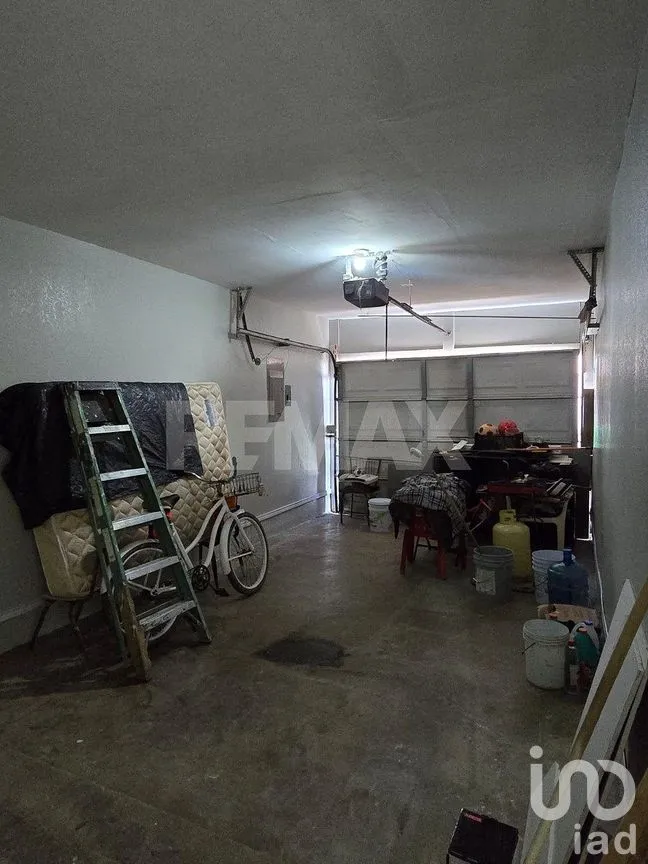 Casa en Venta en Ferrocarril Zona Centro, Reynosa, Tamaulipas | NEX-290227 | iad México | Foto 10 de 28