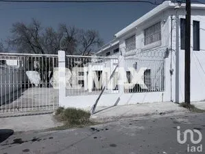 NEX-292223 - Casa en Renta, con 2 recamaras, con 1 baño en Aztlán, CP 88740, Tamaulipas.