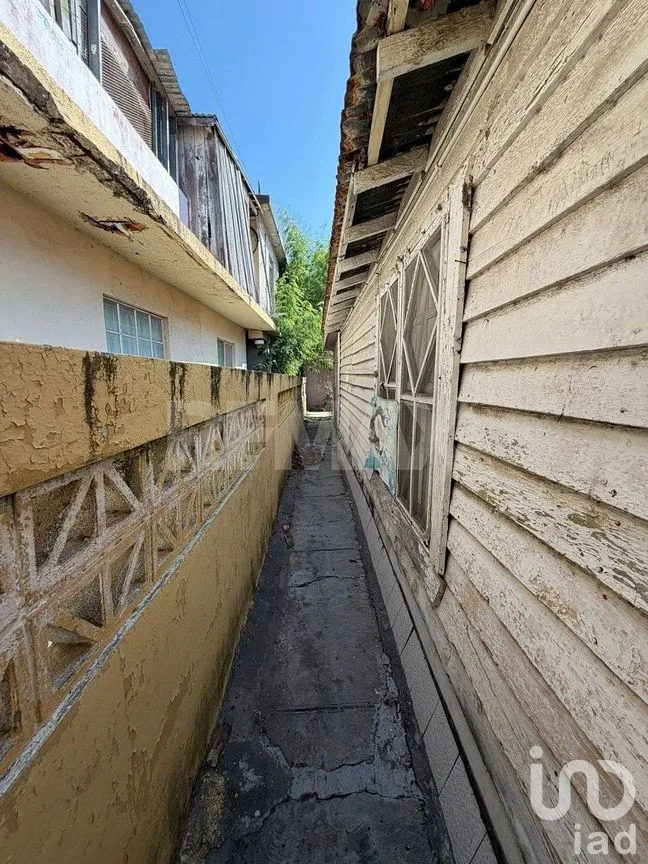 Casa en Venta en Rodríguez, Reynosa, Tamaulipas | NEX-292910 | iad México | Foto 6 de 9