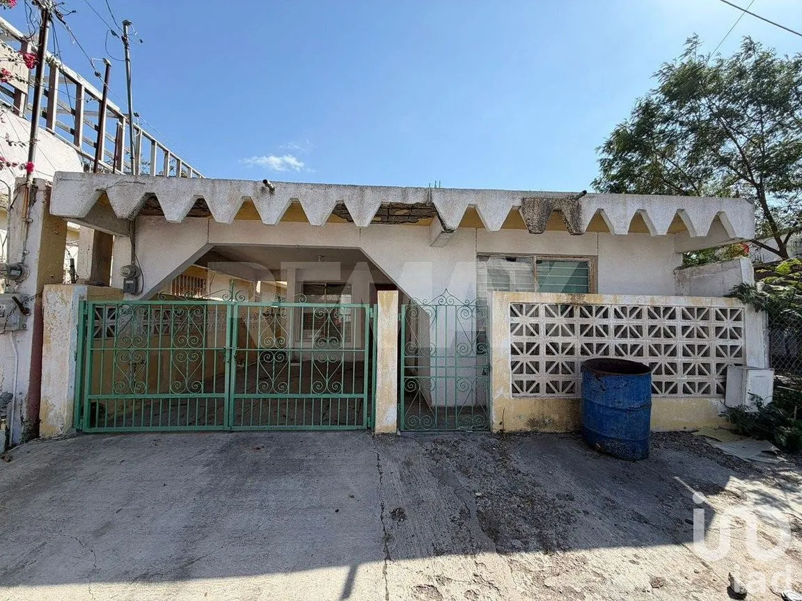 Casa en Venta en Rodríguez, Reynosa, Tamaulipas | NEX-292910 | iad México | Foto 1 de 9