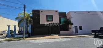 NEX-293778 - Casa en Renta, con 3 recamaras, con 2 baños en Las Fuentes Sección Lomas, CP 88703, Tamaulipas.