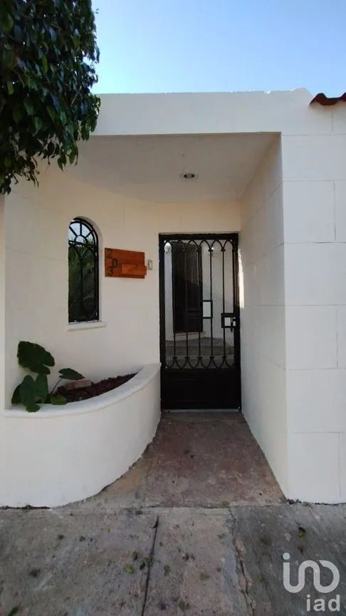 Casa en Venta en Pinos Norte II, Mérida, Yucatán | NEX-204367 | iad México | Foto 2 de 17