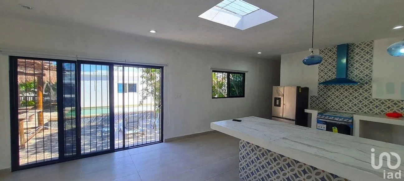 Casa en Venta en Chelem, Progreso, Yucatán | NEX-226693 | iad México | Foto 11 de 37
