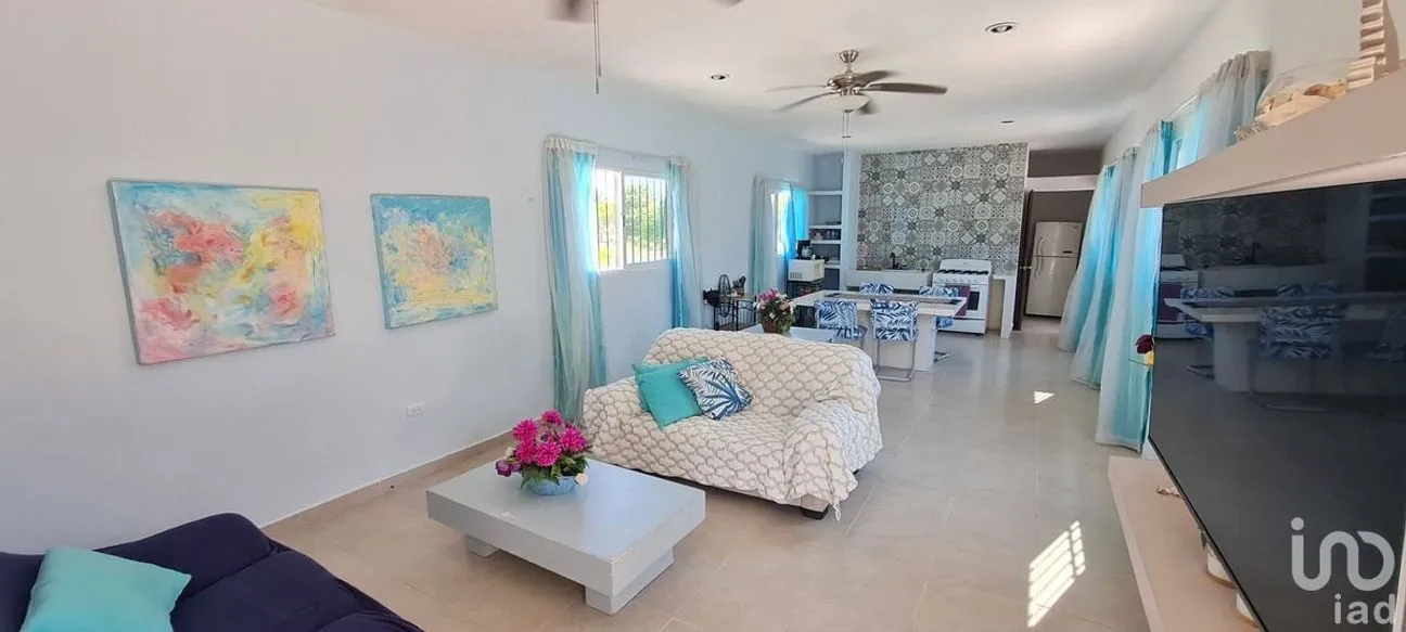 Casa en Venta en Chelem, Progreso, Yucatán | NEX-226693 | iad México | Foto 25 de 37