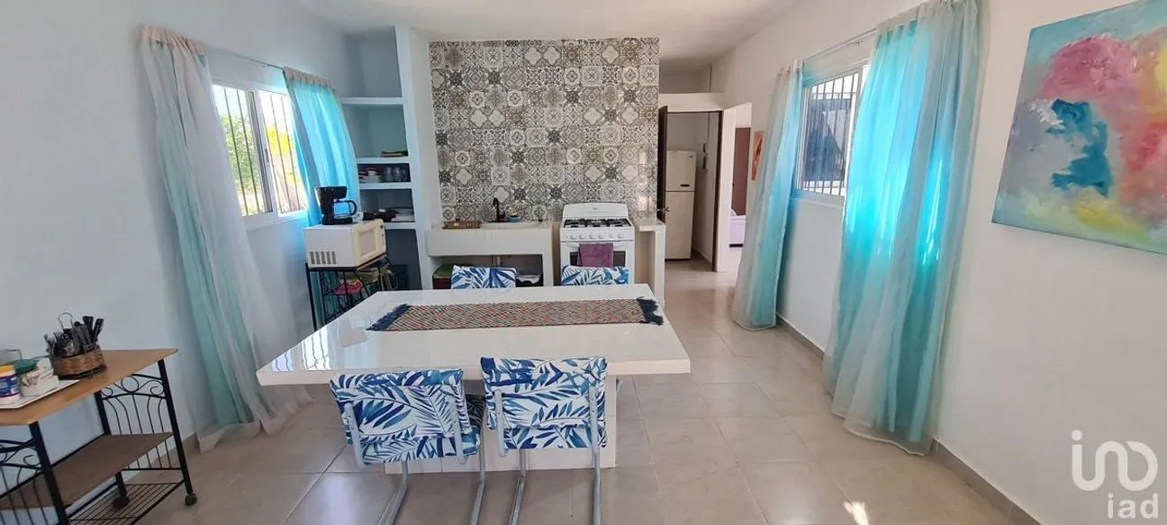 Casa en Venta en Chelem, Progreso, Yucatán | NEX-226693 | iad México | Foto 27 de 37
