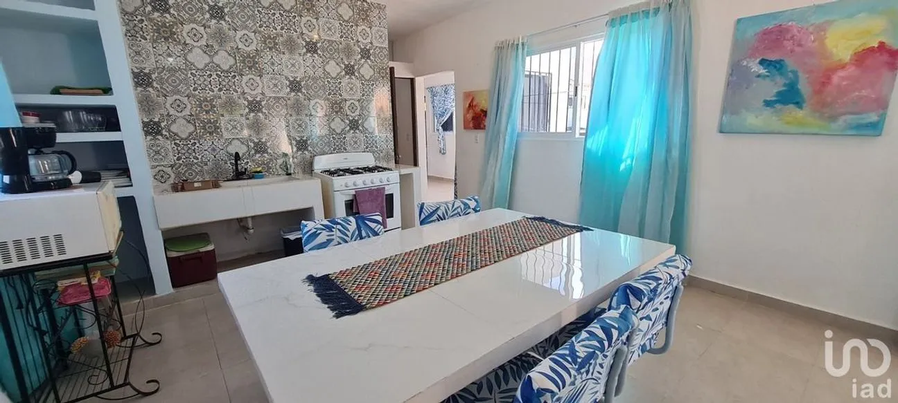 Casa en Venta en Chelem, Progreso, Yucatán | NEX-226693 | iad México | Foto 28 de 37