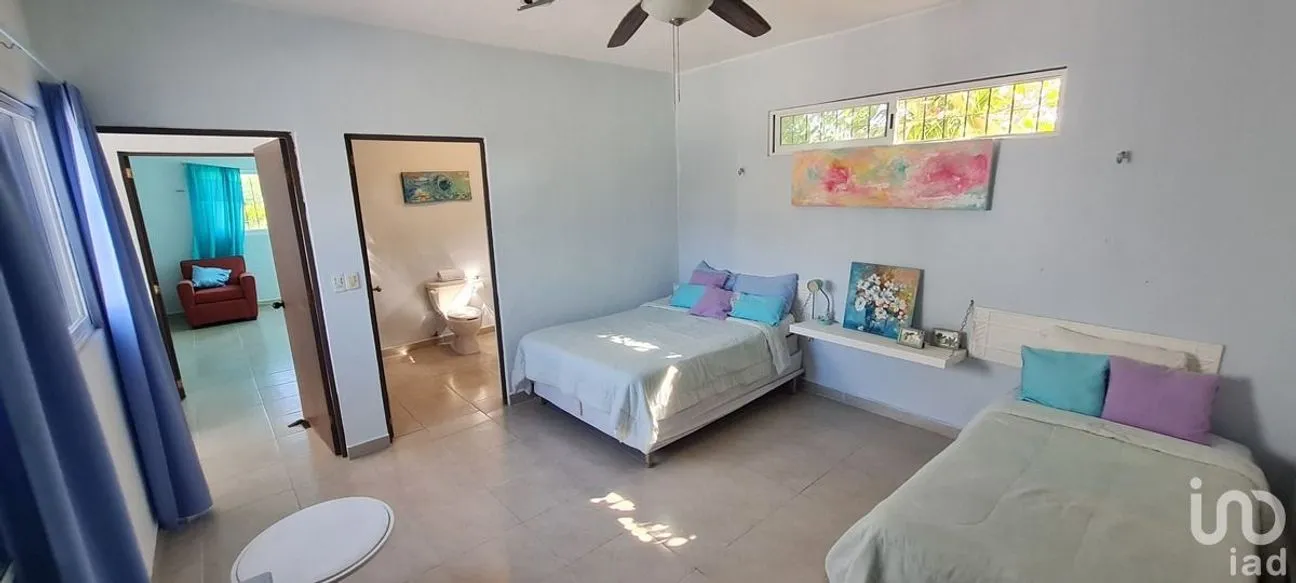 Casa en Venta en Chelem, Progreso, Yucatán | NEX-226693 | iad México | Foto 32 de 37