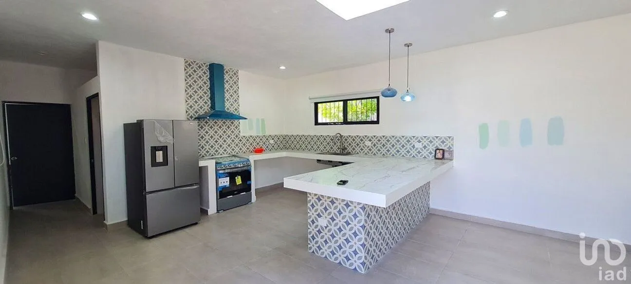 Casa en Venta en Chelem, Progreso, Yucatán | NEX-226693 | iad México | Foto 10 de 37