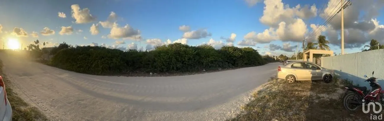 Terreno en Venta en Sisal, Hunucmá, Yucatán | NEX-227805 | iad México | Foto 2 de 8