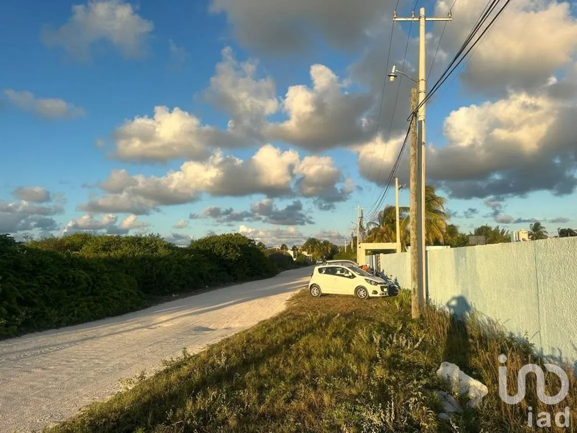 Terreno en Venta en Sisal, Hunucmá, Yucatán | NEX-227805 | iad México | Foto 4 de 8